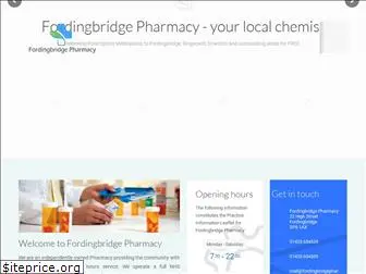 fordingbridgepharmacy.co.uk