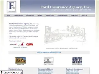 fordinsurance.com