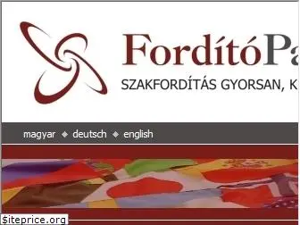 forditopartner.hu