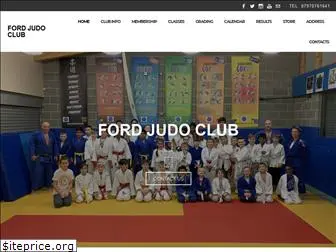 fordjudoclub.org