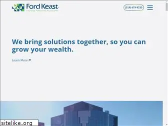 fordkeast.com