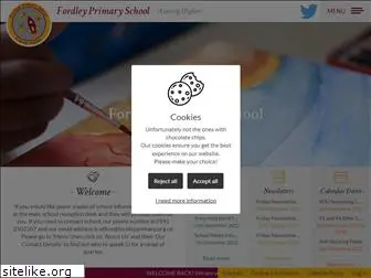 fordleyschool.com