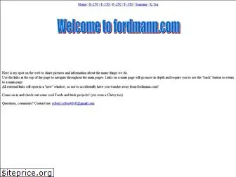 fordmann.com