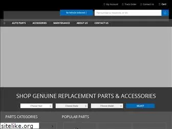 fordmoparparts.com