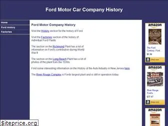 fordmotorhistory.com