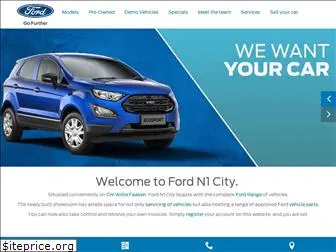 fordn1city.co.za