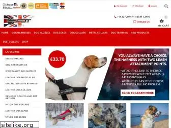 fordogtrainers.co.uk