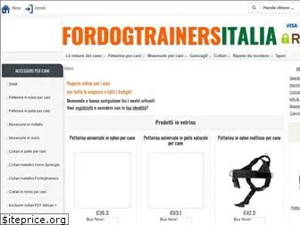 fordogtrainers.it