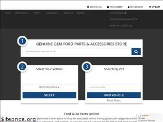fordparts.store