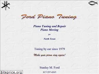 fordpianotuning.com