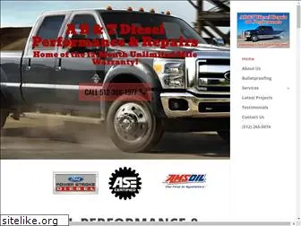 fordpowerstrokediesel-tx.com