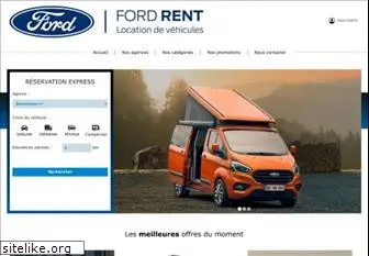 fordrent.fr