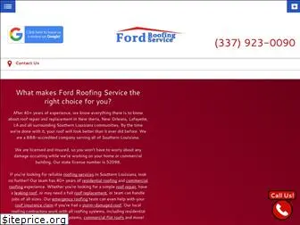 fordroofingservice.com