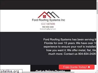 fordroofingsystems.com