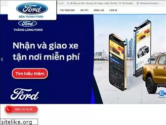 fordsaigon.net