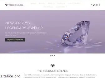 fordsjewelers.com