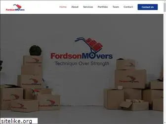fordsonmovers.com