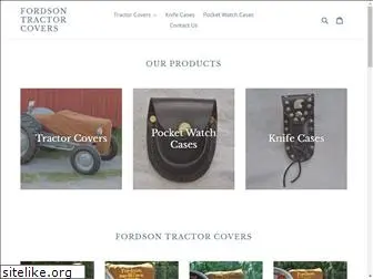 fordsontractorcovers.com