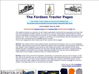 fordsontractorpages.nl