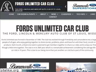 fordsunlimited.com