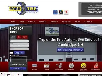 fordtireservice.com