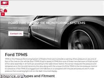 fordtpms.com