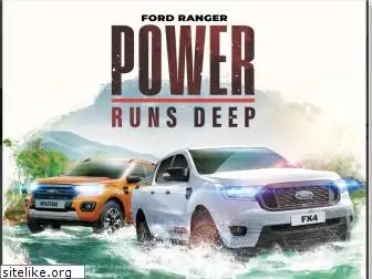 fordtrinidad.com