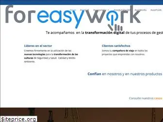 foreasywork.com