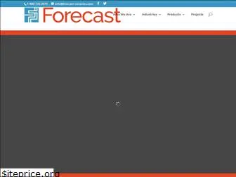 forecast-consoles.com