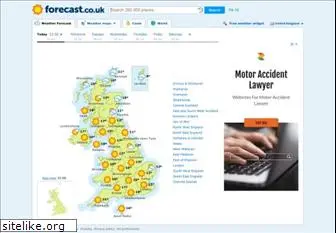forecast.co.uk