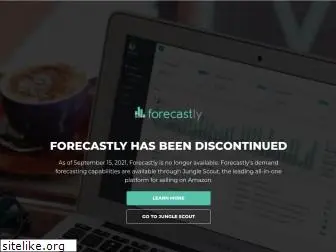 forecast.ly