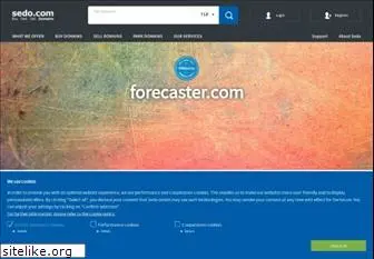 forecaster.com
