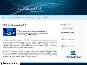 forecastingnet.com
