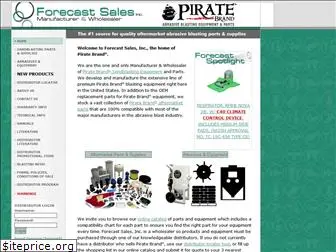 forecastsalesinc.com