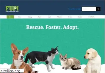 forecloseduponpets.org