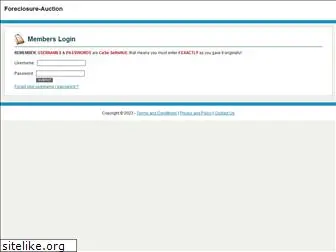 foreclosure-auction.net