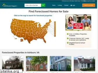 foreclosure-support.com