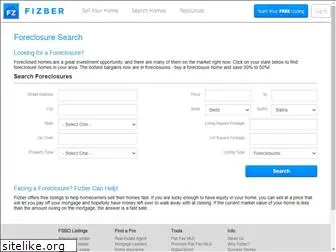 foreclosure.fizber.com