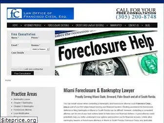 foreclosureattorneymiamidade.com