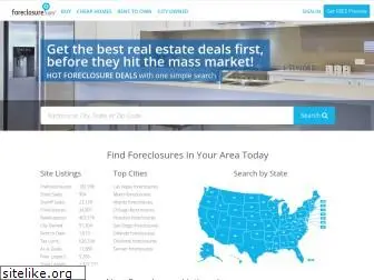 foreclosurelistings2.foreclosure.com