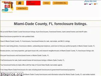 foreclosures-miami.com