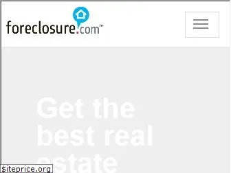 foreclosures.com