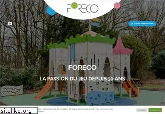 foreco-france.com