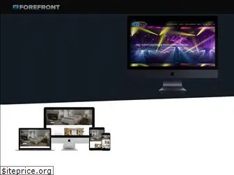 forefrontinteractive.com