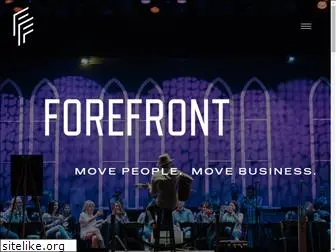 forefrontnetworks.com