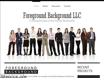 foregroundbackground.com
