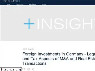 foreign-investments-in-germany.com