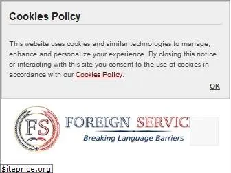 foreign-services.com