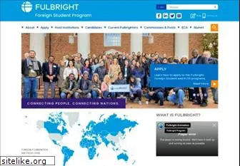foreign.fulbrightonline.org