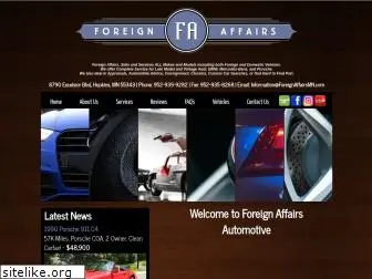foreignaffairsmn.com